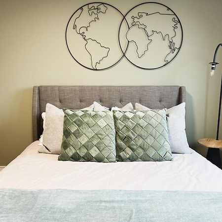 Zozy Whimsical Land Hotel London Bagian luar foto